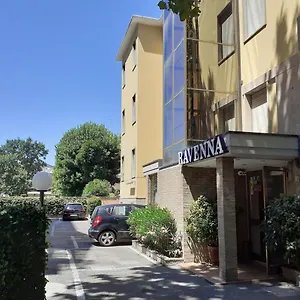 Otel Hotel Ravenna ***