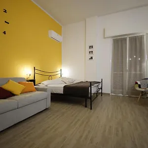 Apartament Fiorino House Florencja