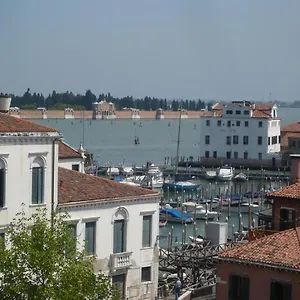 Mori 1 Con Bella Vista Nuovo Venice