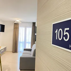 Apartament Azzurra Balestrate