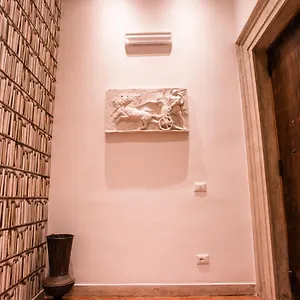 Casa de hóspedes Flowers, Roma