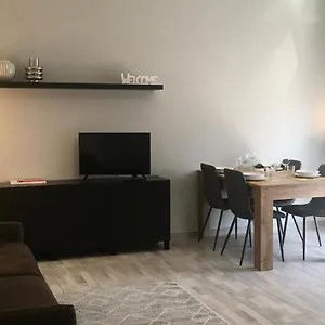 Apartament Casa Di Babi Werona