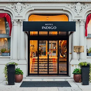 Indigo - Grand Des Arts, An Ihg Hotel Verona