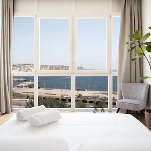 La Ortigia Apartamento Syracuse