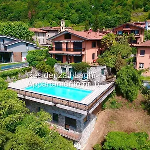 Appartamento Residenza I Laghi
