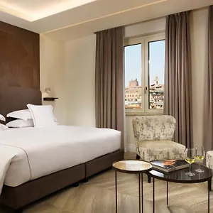 Hotel Fh55 Grand Palatino, Rom