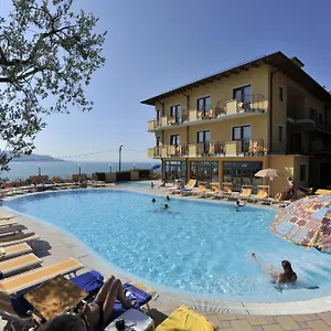 All Inclusive Piccolo Paradiso Hotel Toscolano Maderno