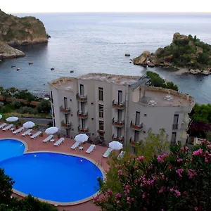 Isola Bella Hotel Taormina