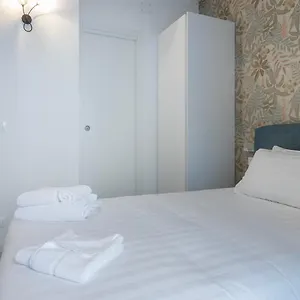 Apartament Italianway Mediolan