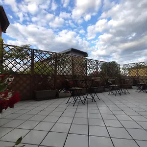 Casa Dei Fiori , Bolonia Italia