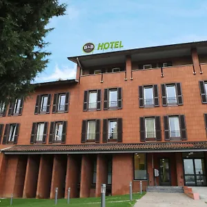 B&B Hotel Bergamo Hotel Bergamo