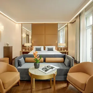 4* Hotell Imperiale By Omnia
