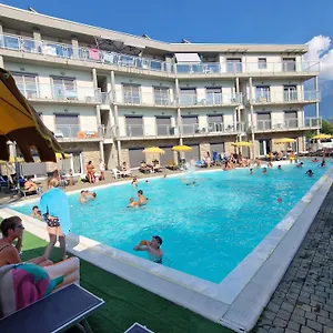 Dom wakacyjny Alessandra Supervacanza - Domaso