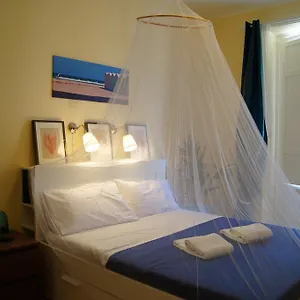 Apartament La Fabbrica Del Vicere Palermo