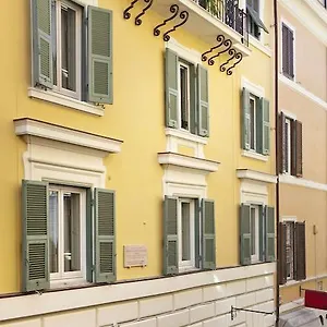 Casa de hóspedes Garibaldi Piazza Di Spagna, Roma