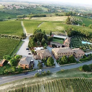 Nottola Alojamento de Turismo Rural Montepulciano Stazione