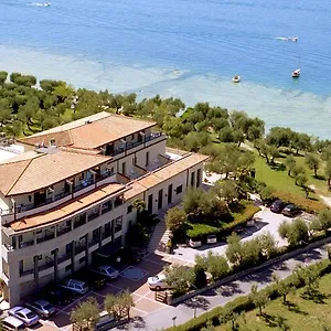 Ideal Hotel Sirmione