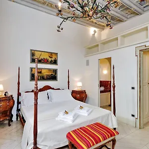 Appartement Boccaccio 22