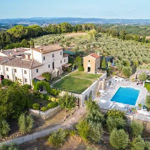 Tenuta Decimo - Dini Alojamento de Turismo Rural San Gimignano