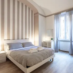 Apartament Liberty House, Rzym