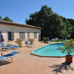 La Meria Casa de Campo Semproniano