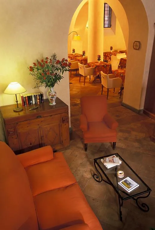 ***  Hotel Santa Maria Rom Italien