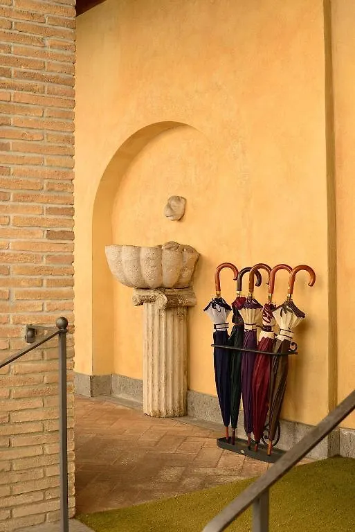 Hotel Santa Maria Rzym