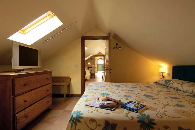 Hotel Santa Maria Rzym