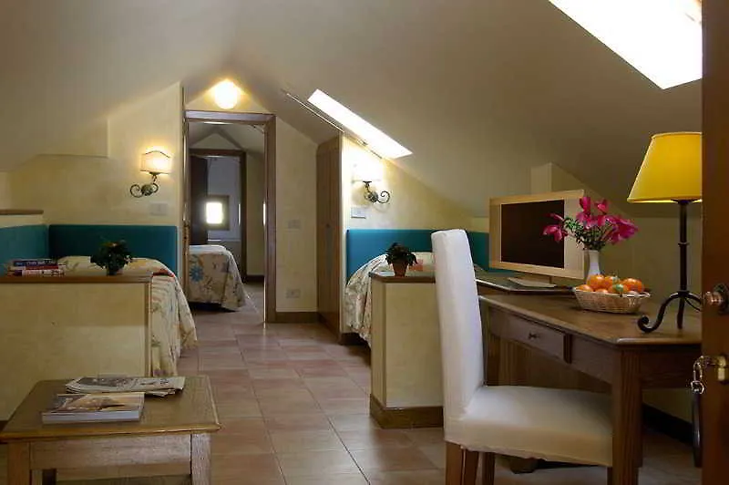 Hotel Santa Maria Rom 3*,  Italien