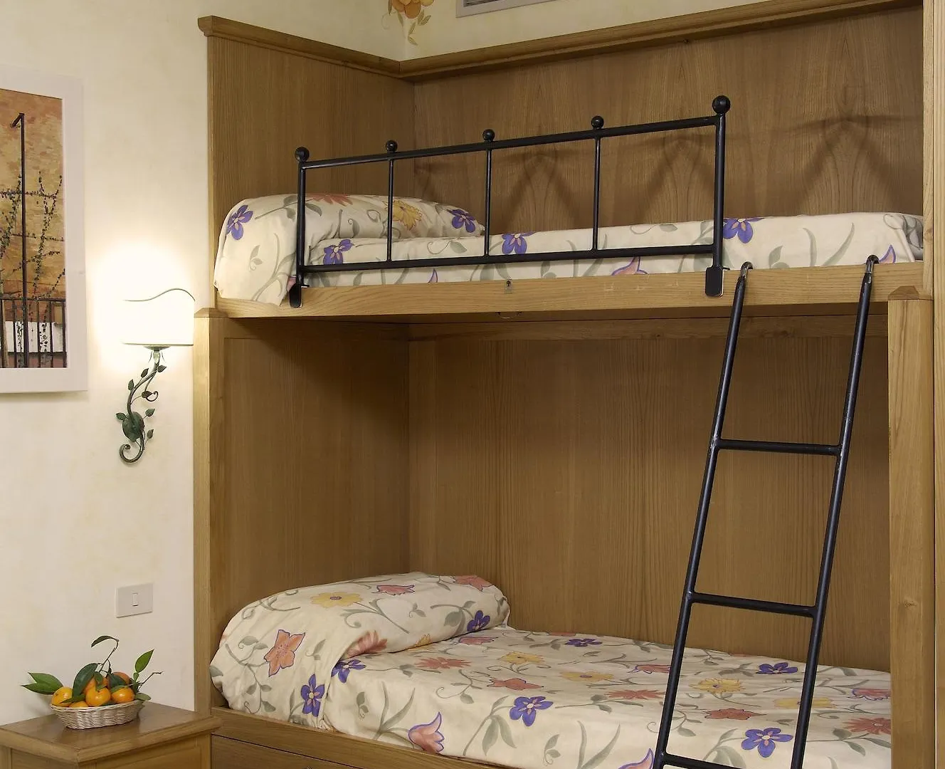Hotel Santa Maria Roma