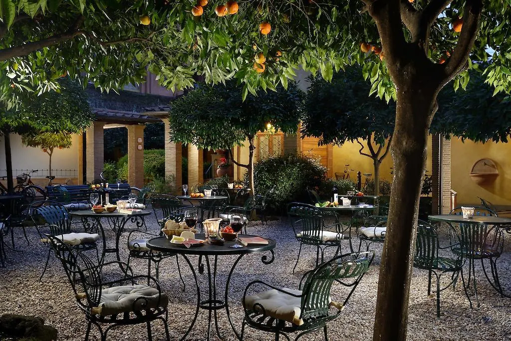 Hotel Santa Maria Roma