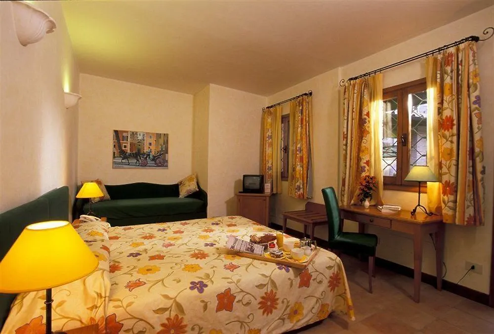 Hotel Santa Maria Roma