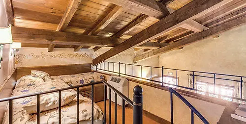 Hotel Santa Maria Roma 3*,
