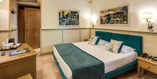 Hotel Santa Maria Roma