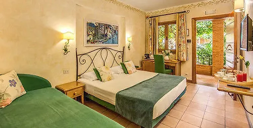 Hotel Santa Maria Roma