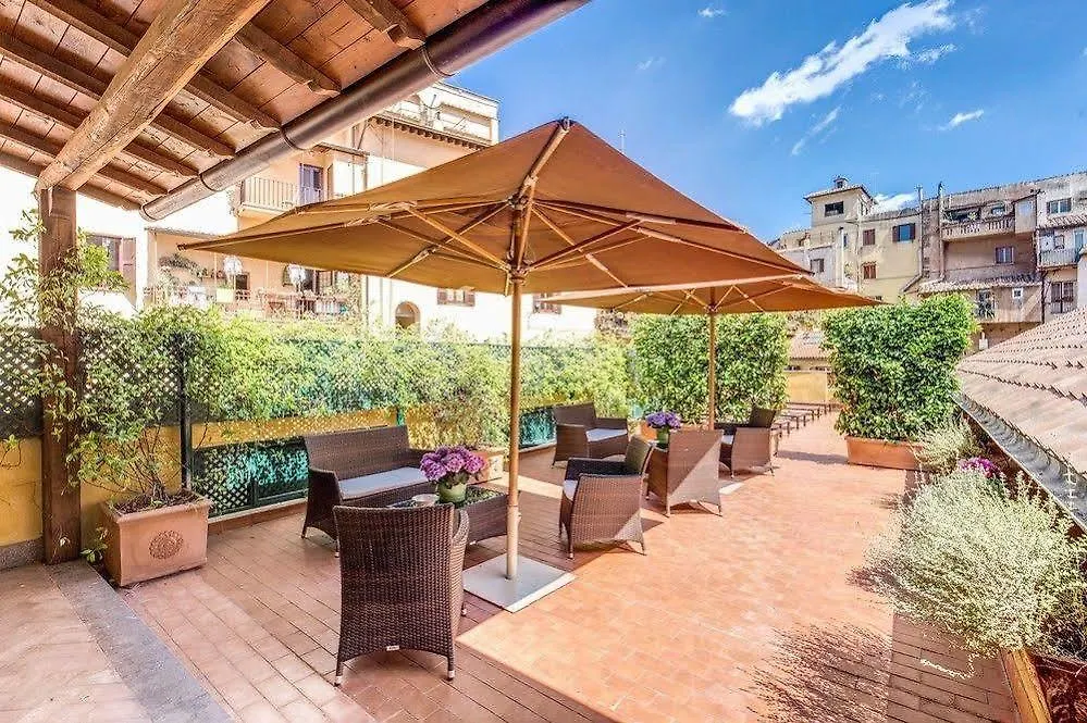 Hotel Santa Maria Roma