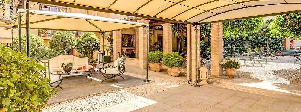 Hotel Santa Maria Roma