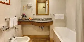 Hotel Santa Maria Roma