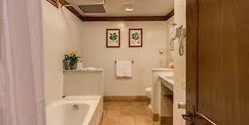 Hotel Santa Maria Roma