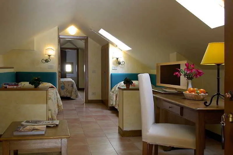 ***  Hotel Santa Maria Roma Itália